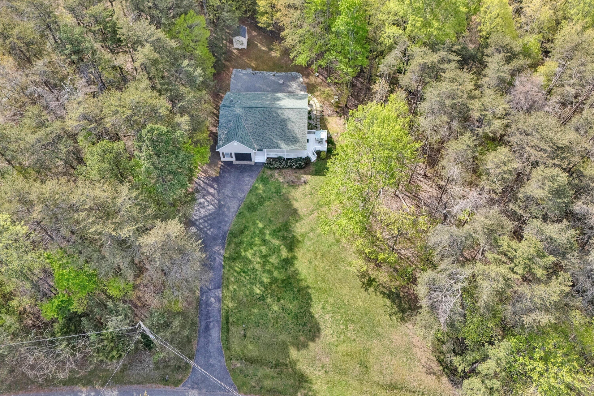 990 Highland Lake RD - Photo 34