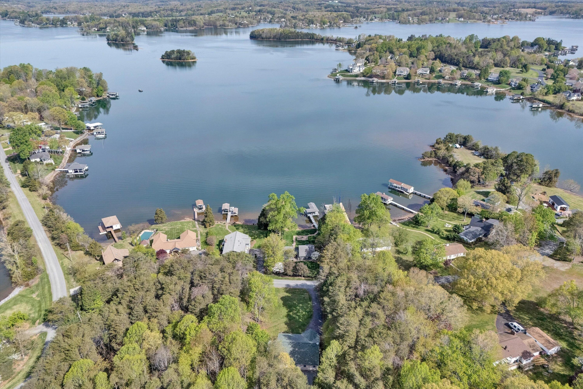 990 Highland Lake RD - Photo 38