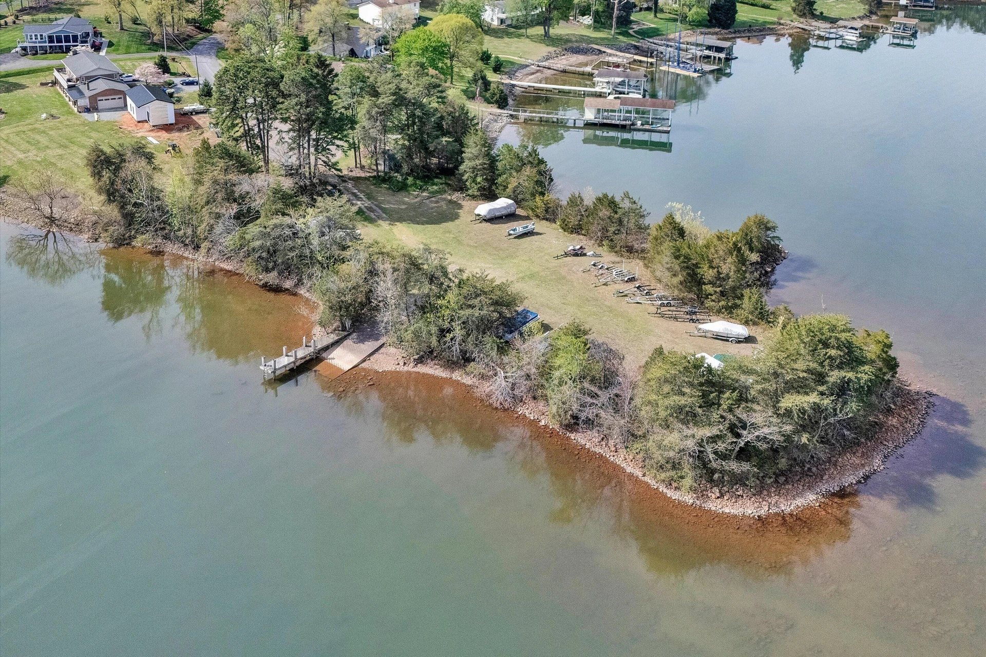 990 Highland Lake RD - Photo 39