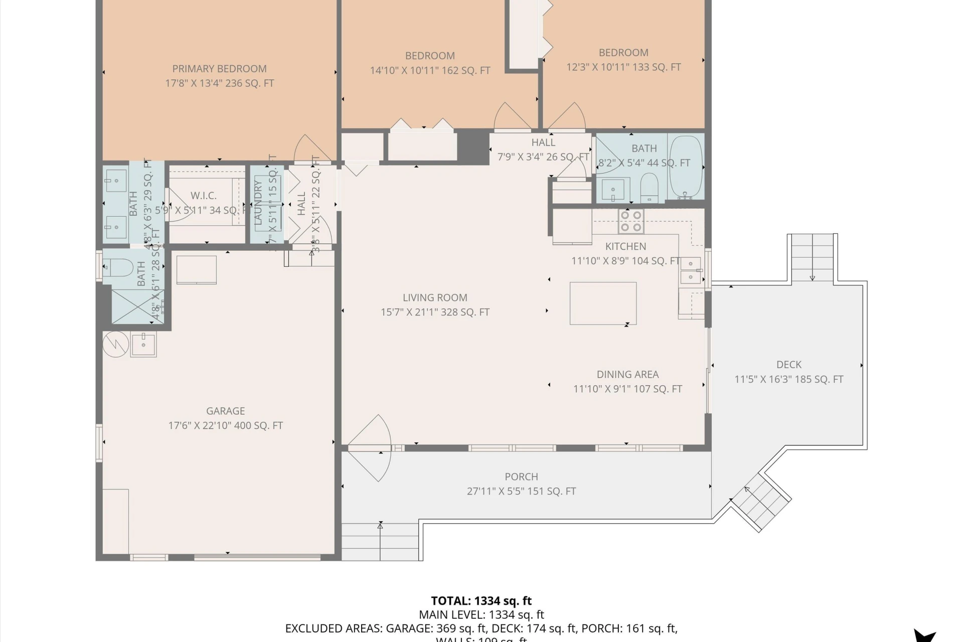 990 Highland Lake RD - Photo 41