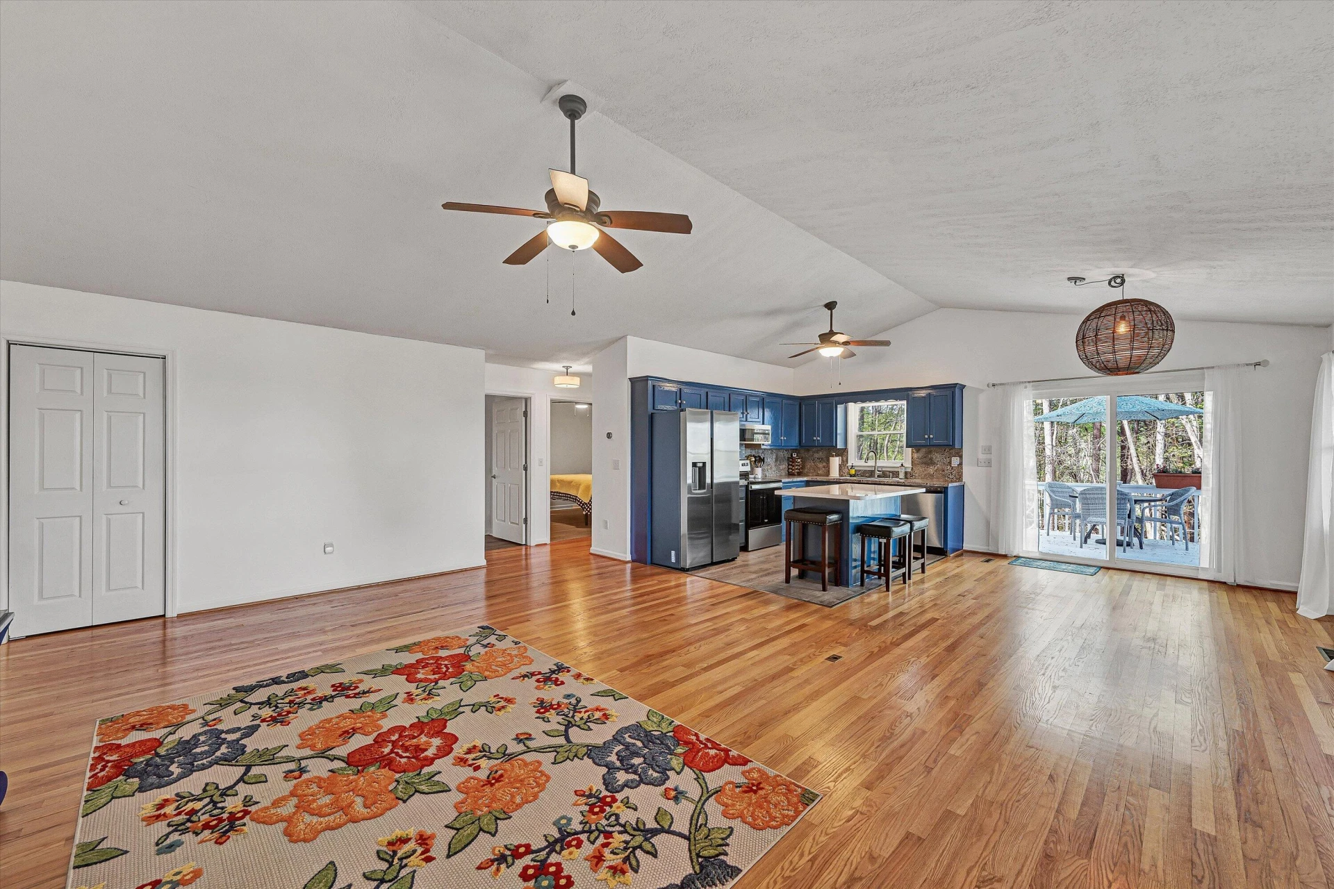 990 Highland Lake RD - Photo 8