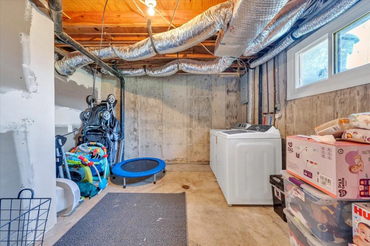 5523 Taney DR - Photo 20