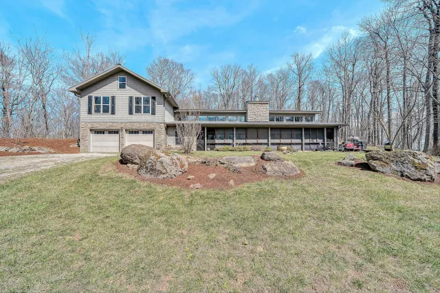 10229 Sugar Camp Creek RD