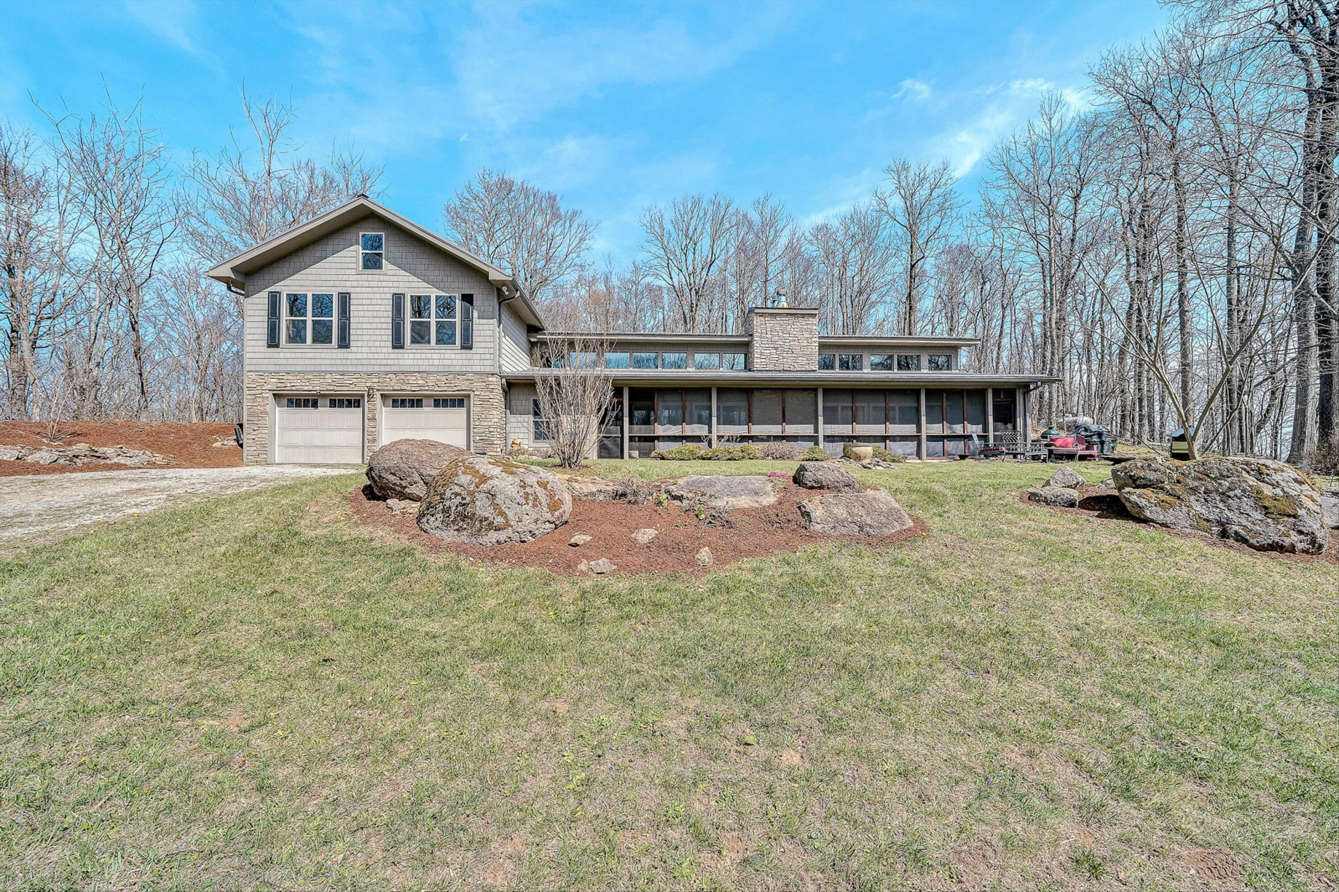 10229 Sugar Camp Creek RD