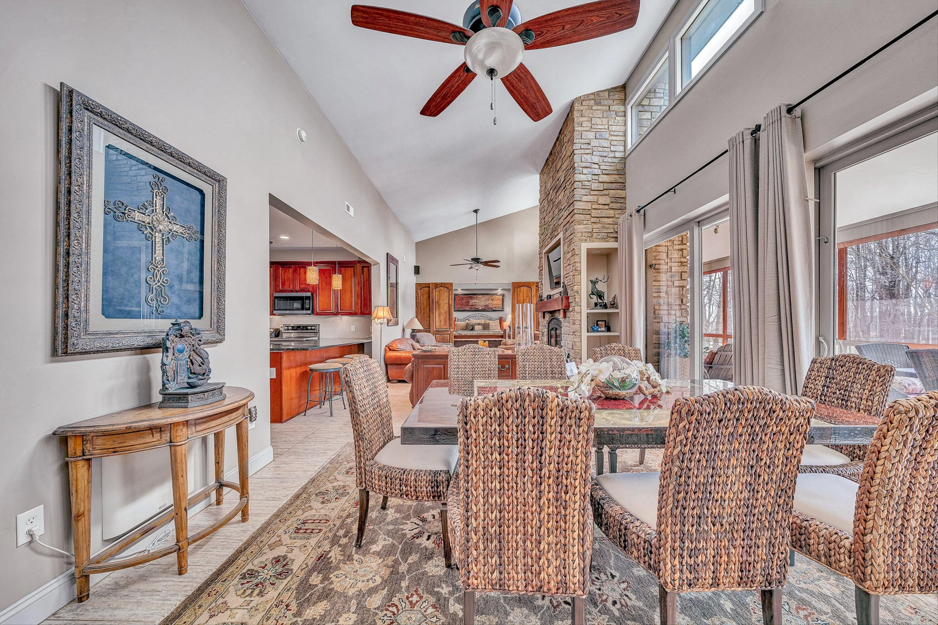 10229 Sugar Camp Creek RD - Photo 12