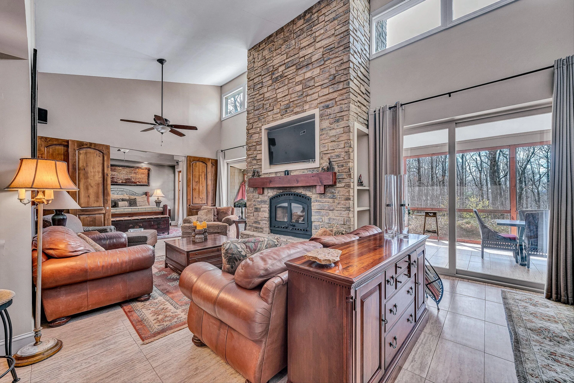 10229 Sugar Camp Creek RD - Photo 13