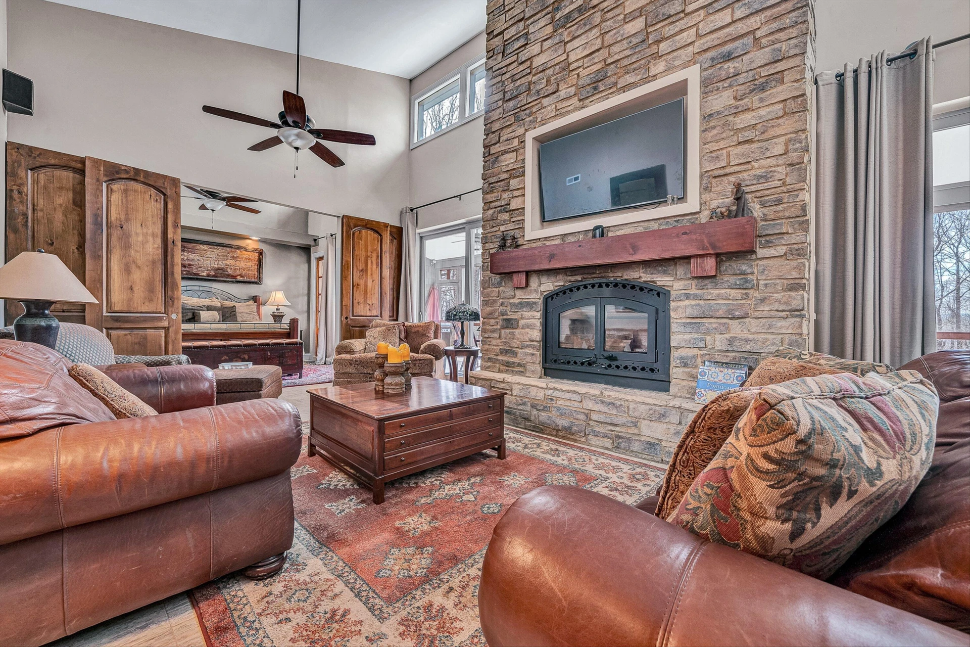 10229 Sugar Camp Creek RD - Photo 14