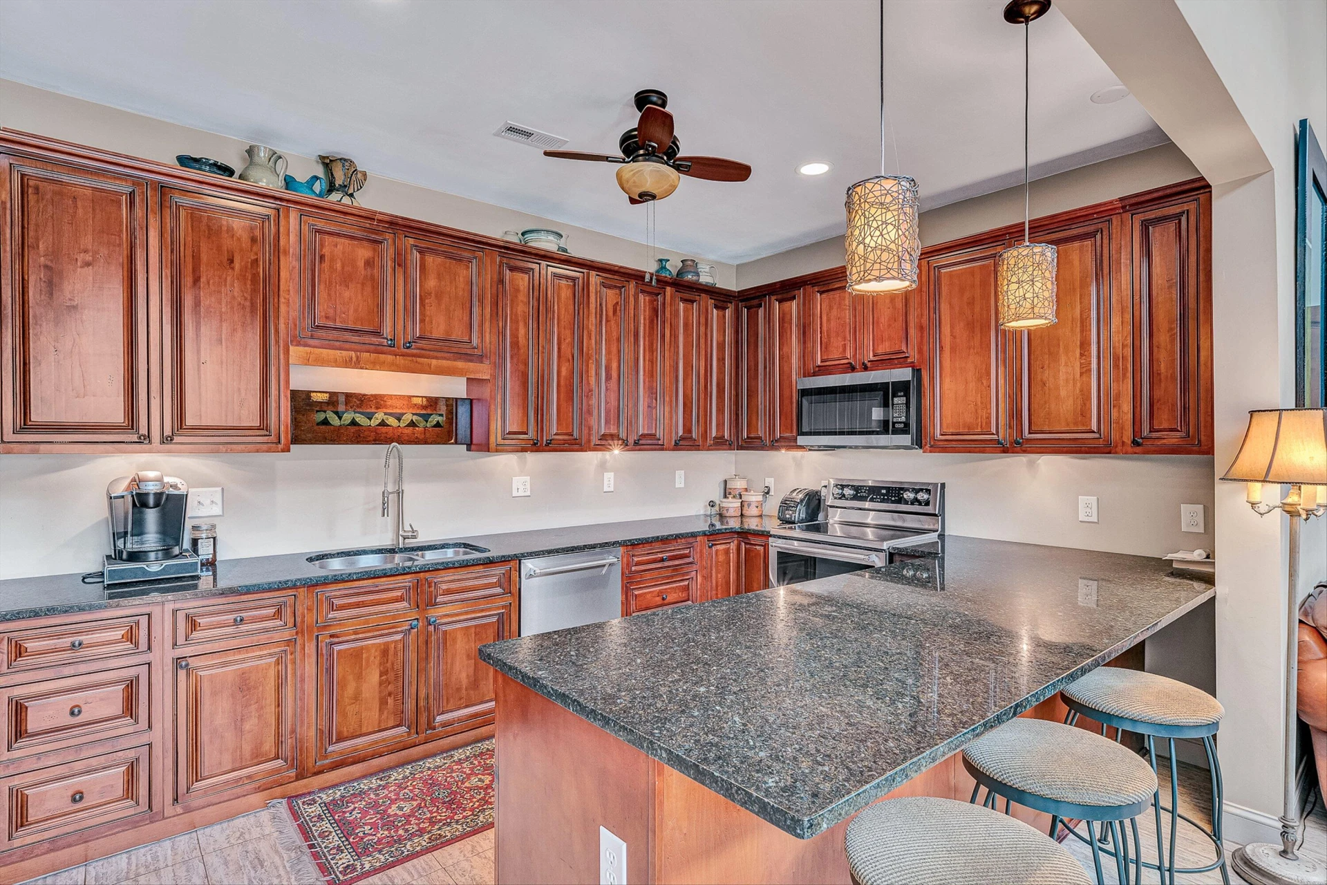 10229 Sugar Camp Creek RD - Photo 16