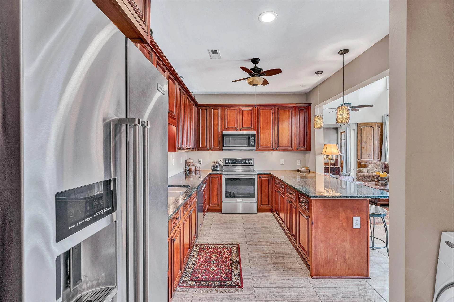 10229 Sugar Camp Creek RD - Photo 17