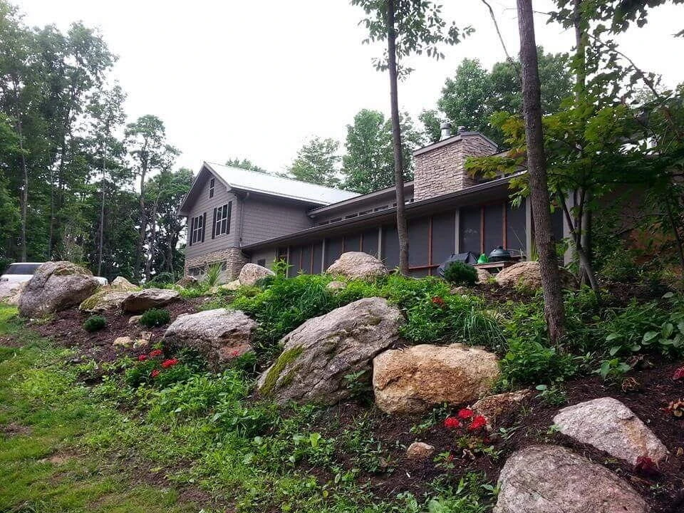 10229 Sugar Camp Creek RD - Photo 3