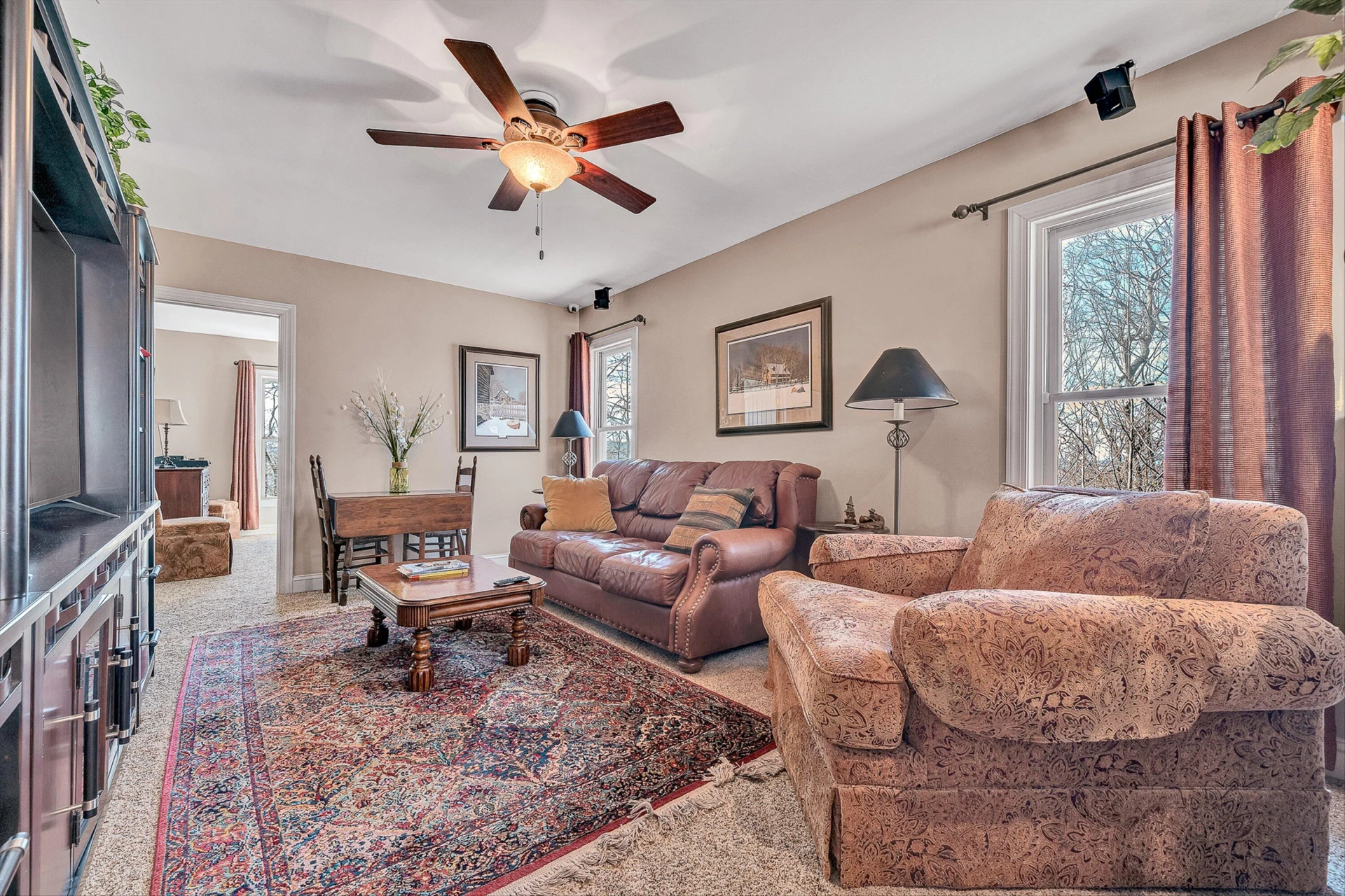 10229 Sugar Camp Creek RD - Photo 41
