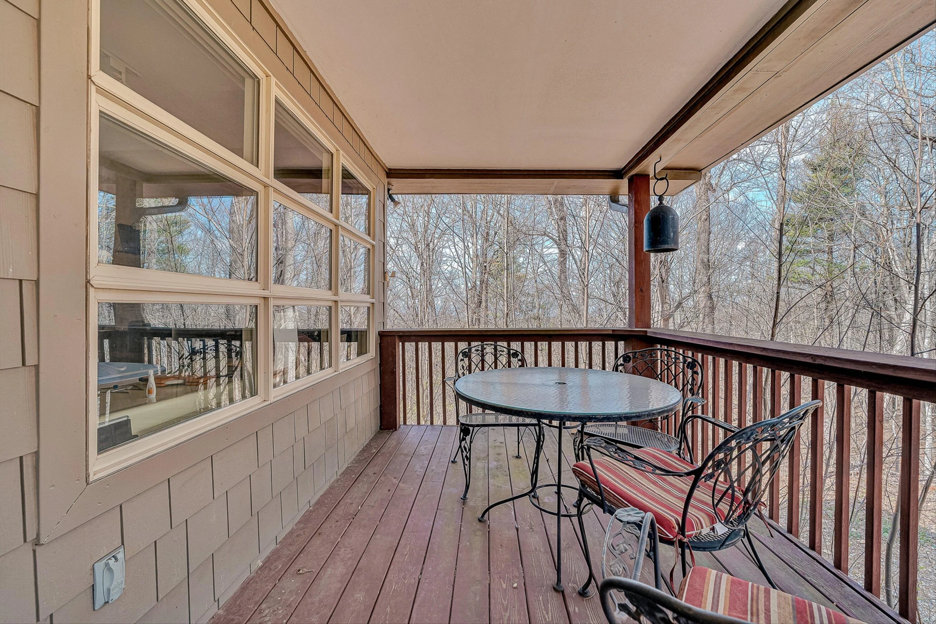 10229 Sugar Camp Creek RD - Photo 45