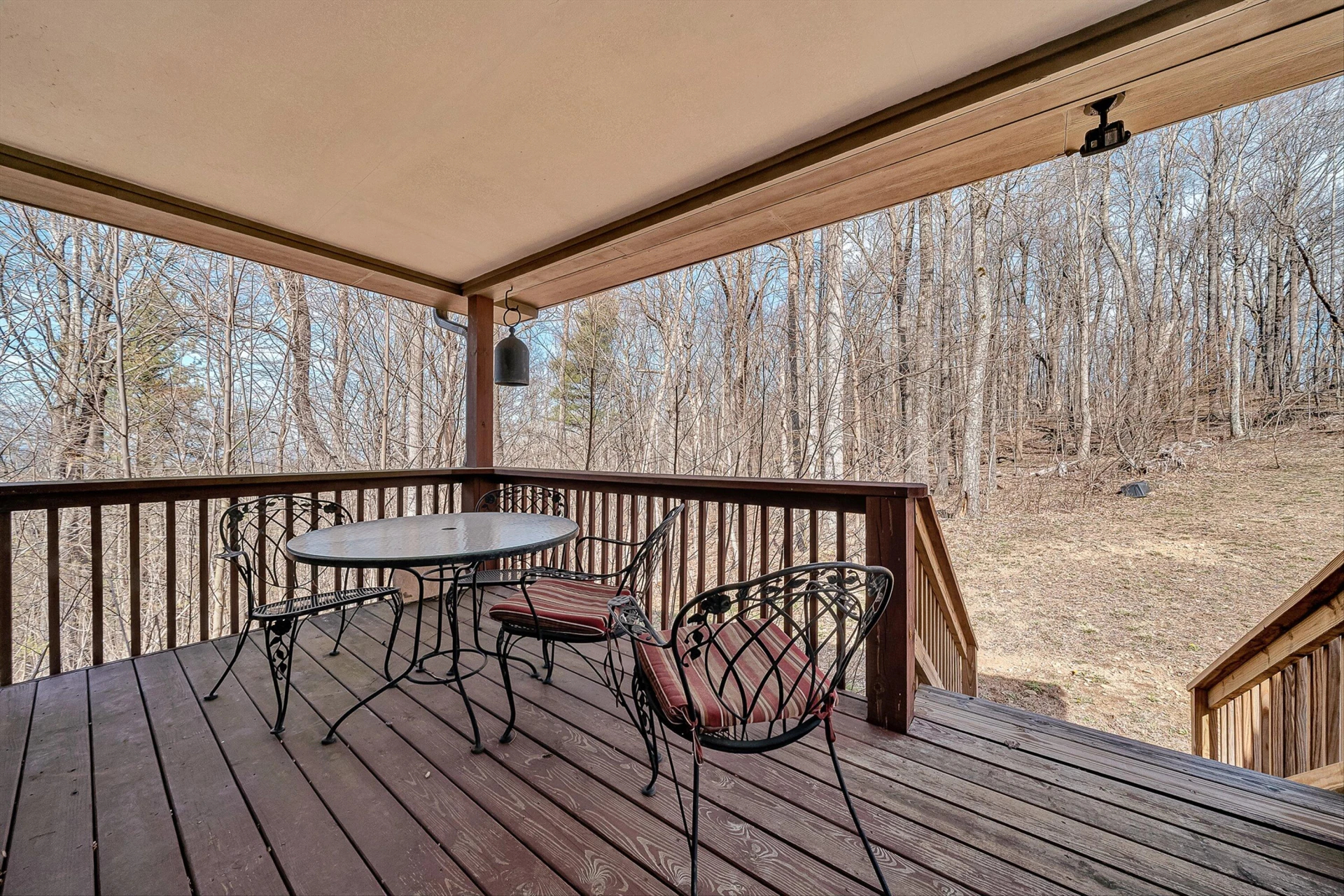 10229 Sugar Camp Creek RD - Photo 46
