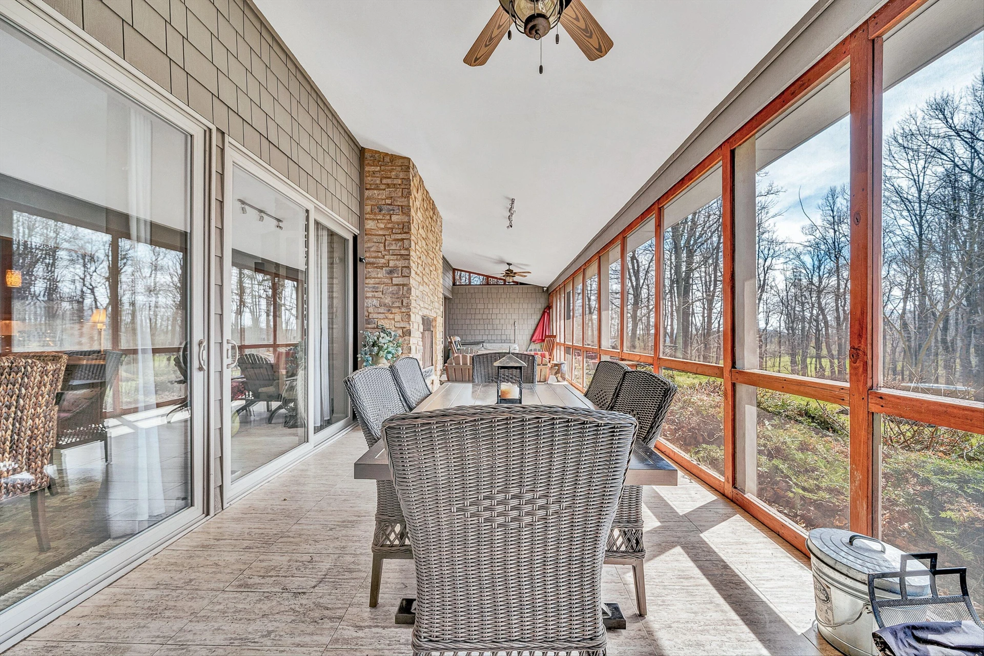 10229 Sugar Camp Creek RD - Photo 5