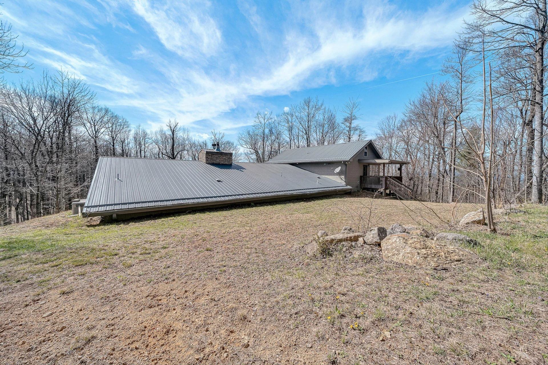 10229 Sugar Camp Creek RD - Photo 55