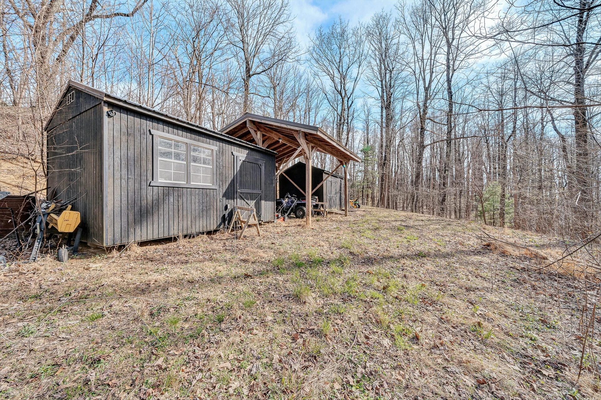 10229 Sugar Camp Creek RD - Photo 63