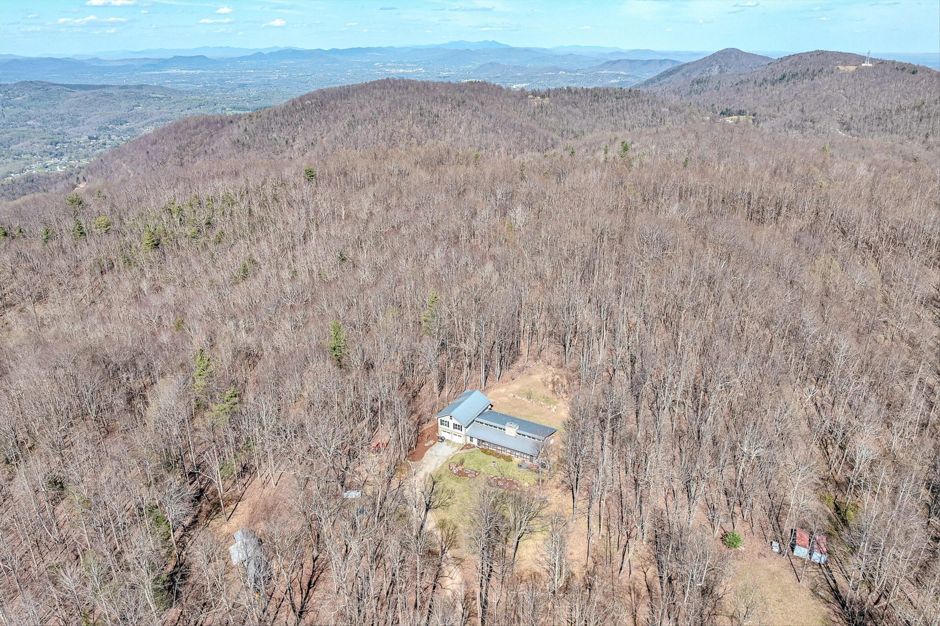 10229 Sugar Camp Creek RD - Photo 64
