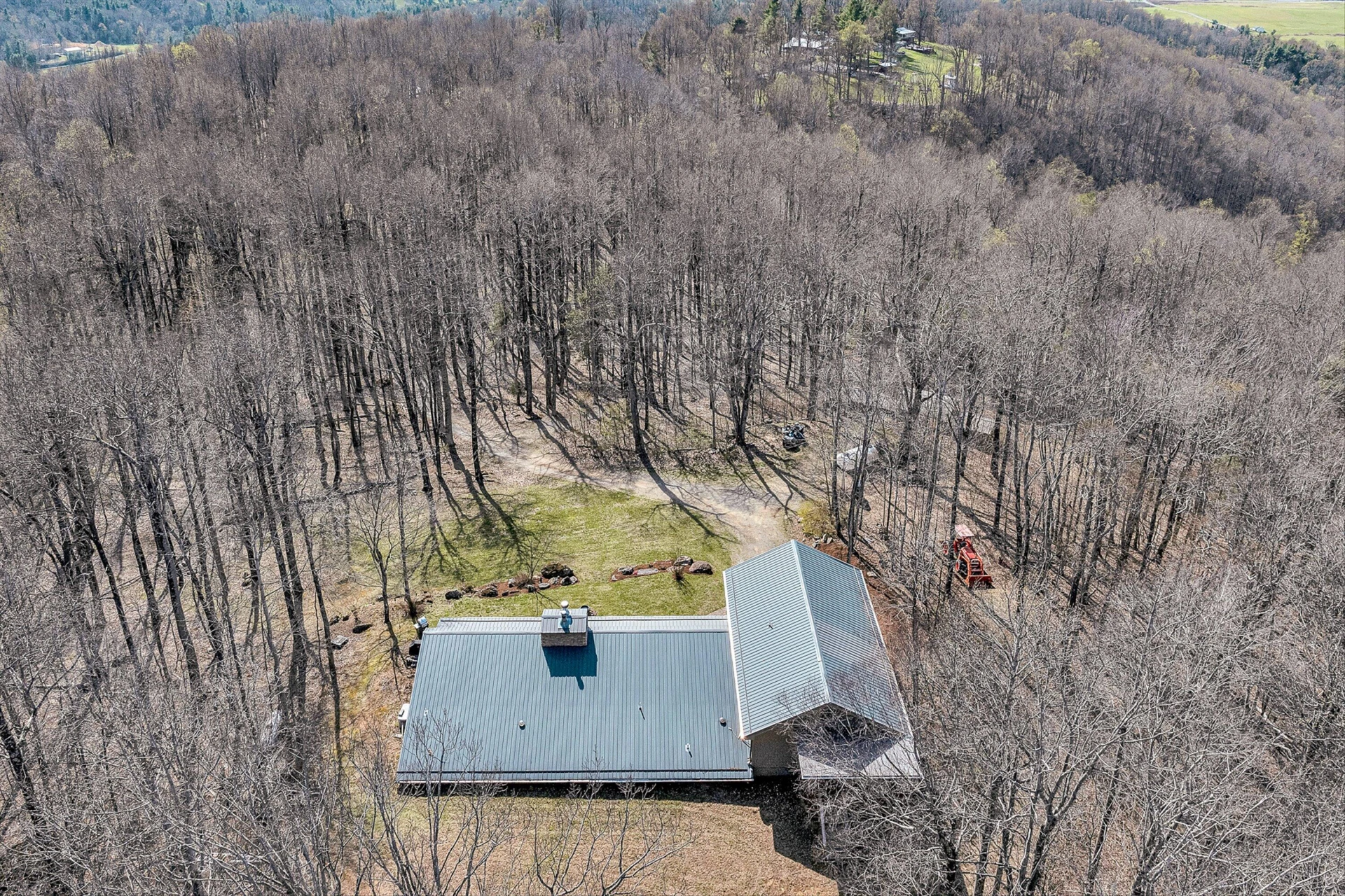 10229 Sugar Camp Creek RD - Photo 67