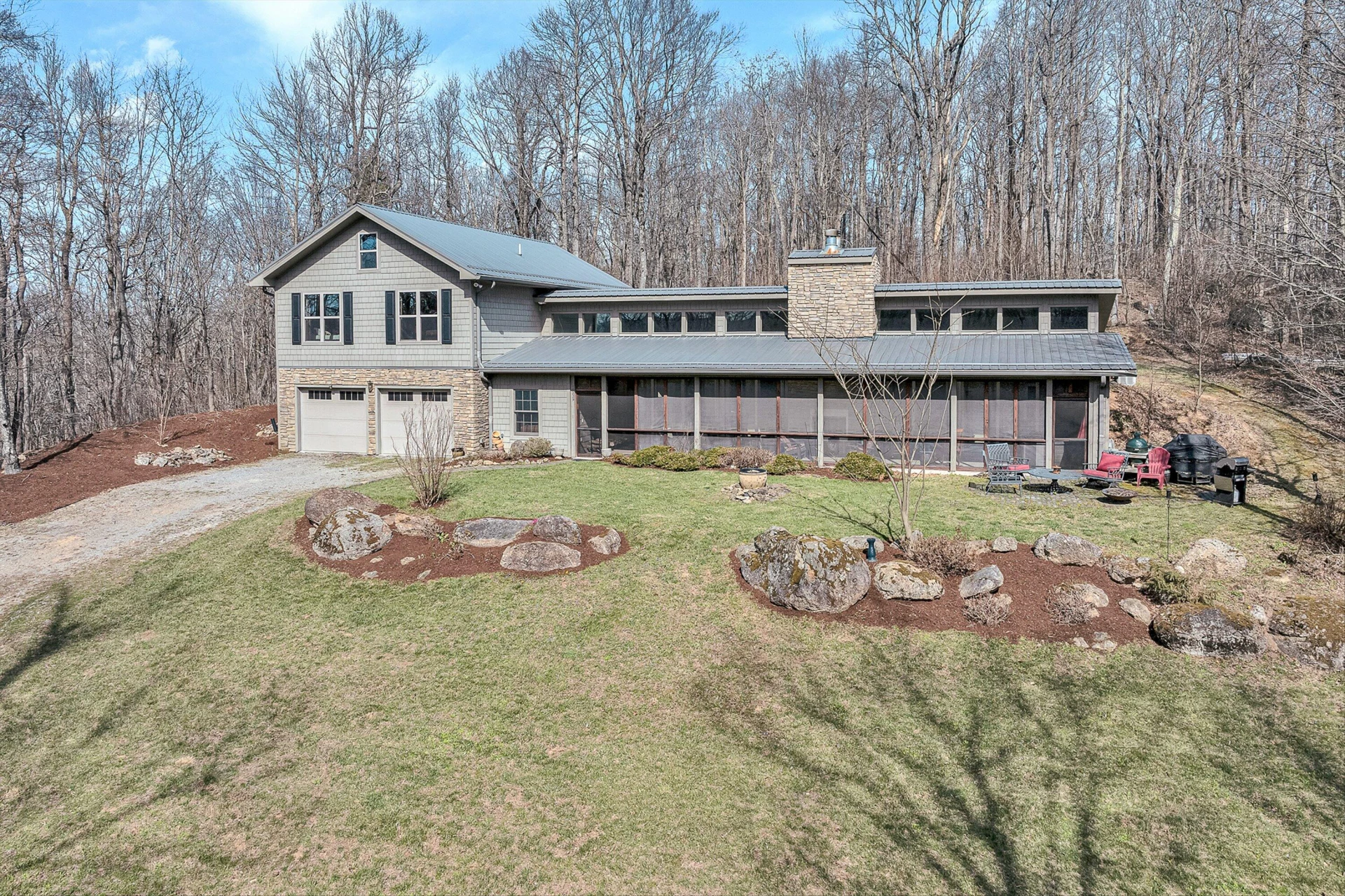 10229 Sugar Camp Creek RD - Photo 68