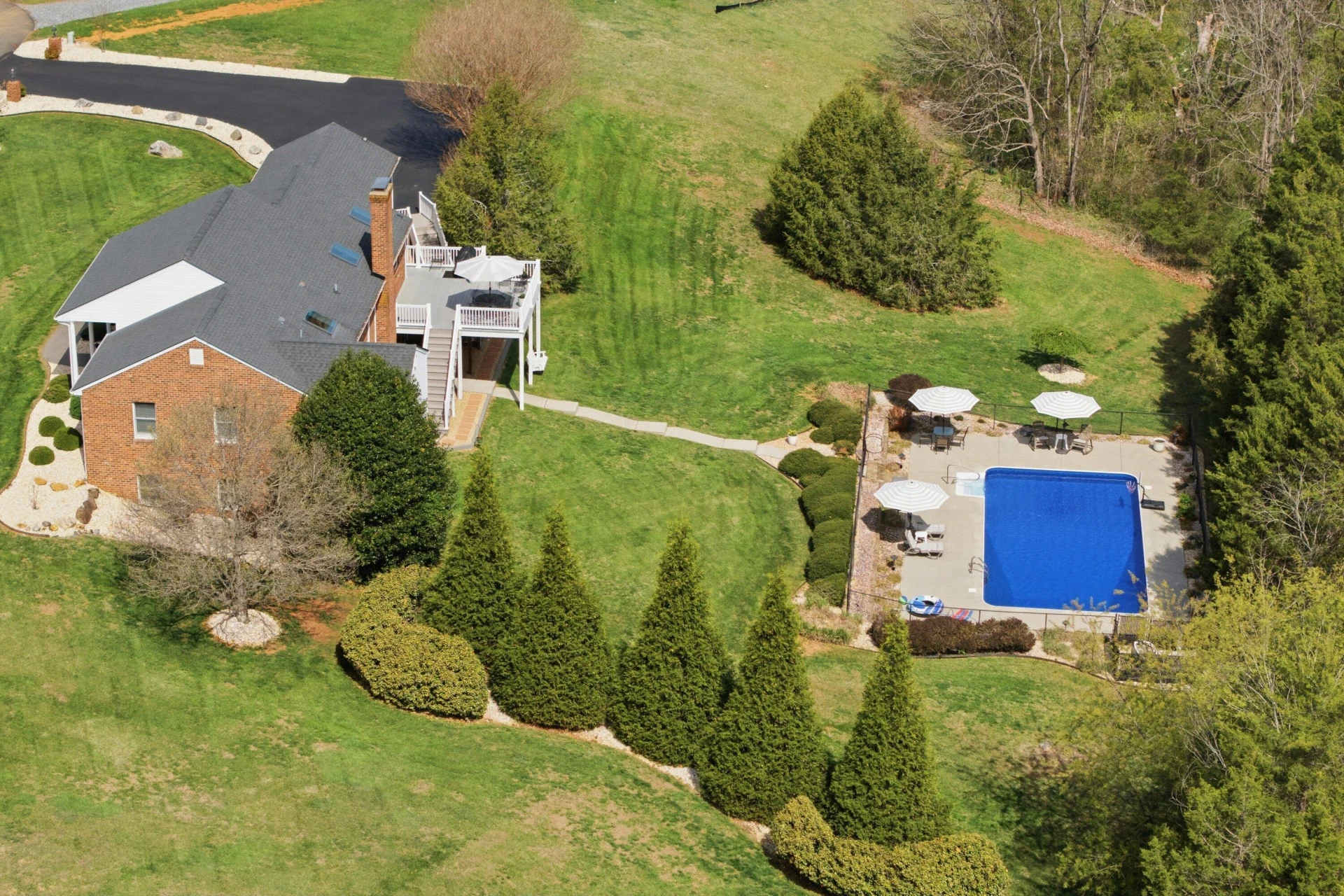209 Big Maple DR - Photo 4