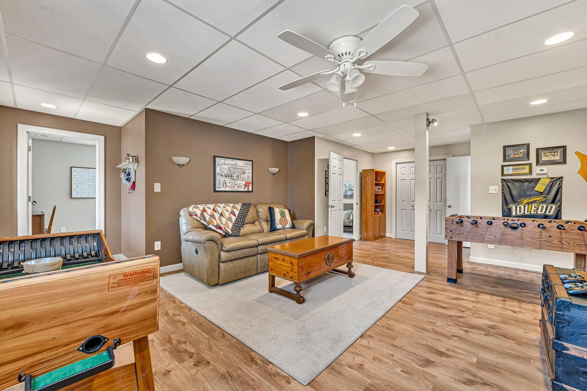 209 Big Maple DR - Photo 33