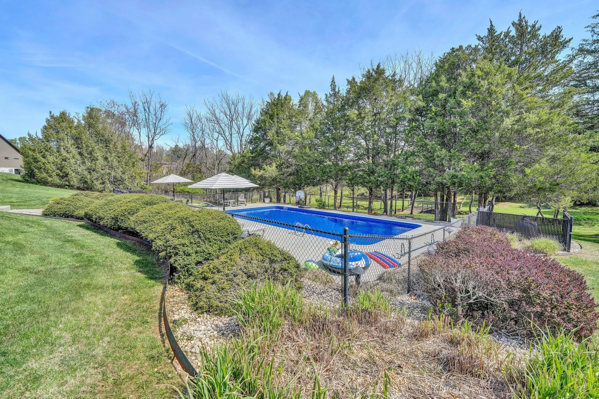 209 Big Maple DR - Photo 43