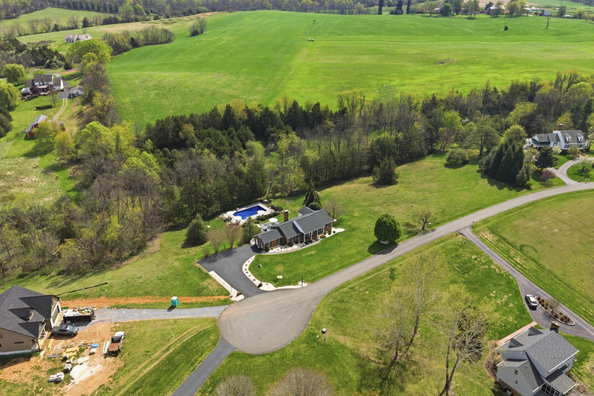 209 Big Maple DR - Photo 50