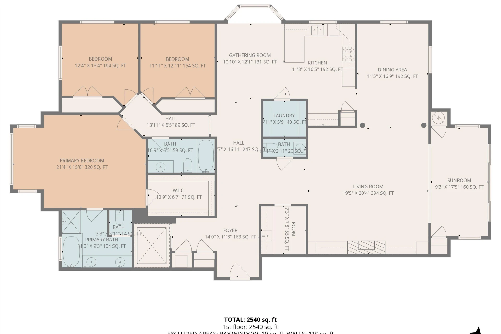 225 23Rd ST #205 - Photo 42