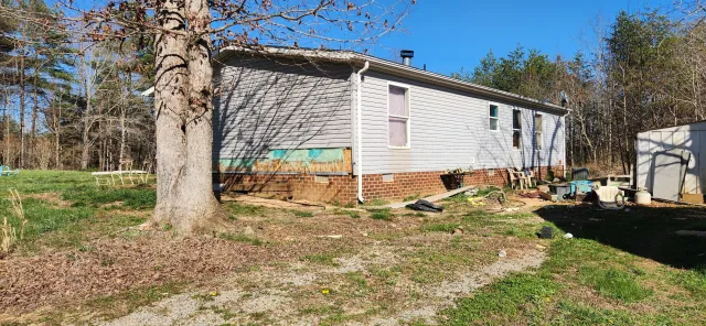 1200 Ruritan RD, Rocky Mount, VA, 24151