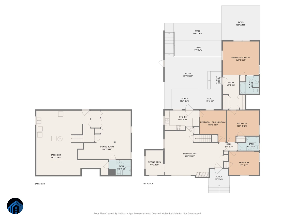 2630 Northview DR - Photo 5