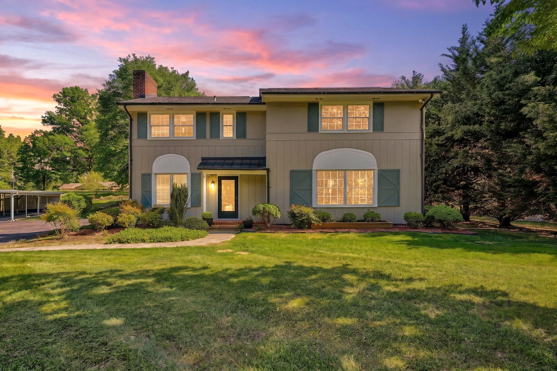 4118 Belle Aire CIR
