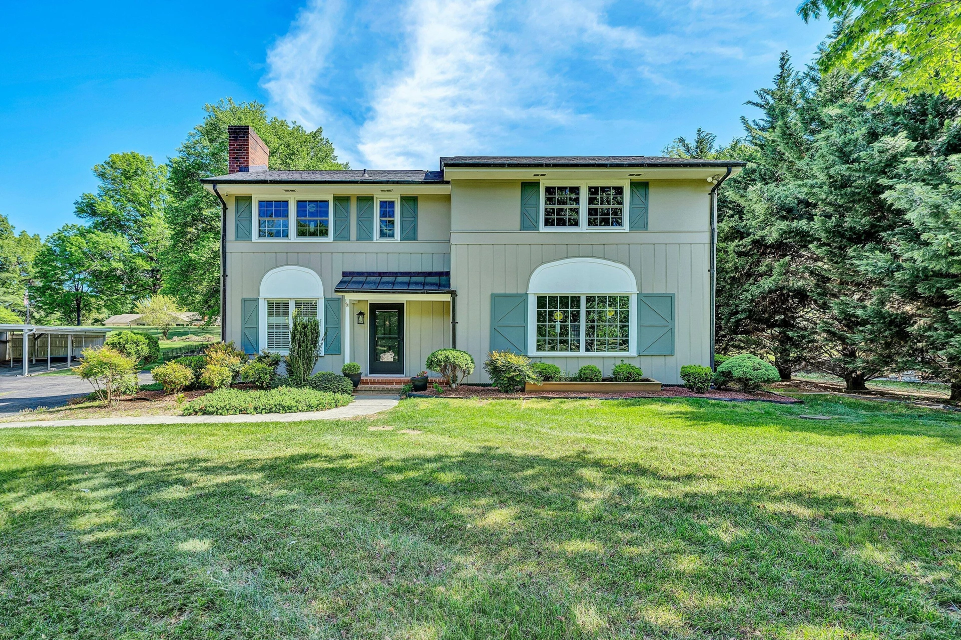 4118 Belle Aire CIR - Photo 47