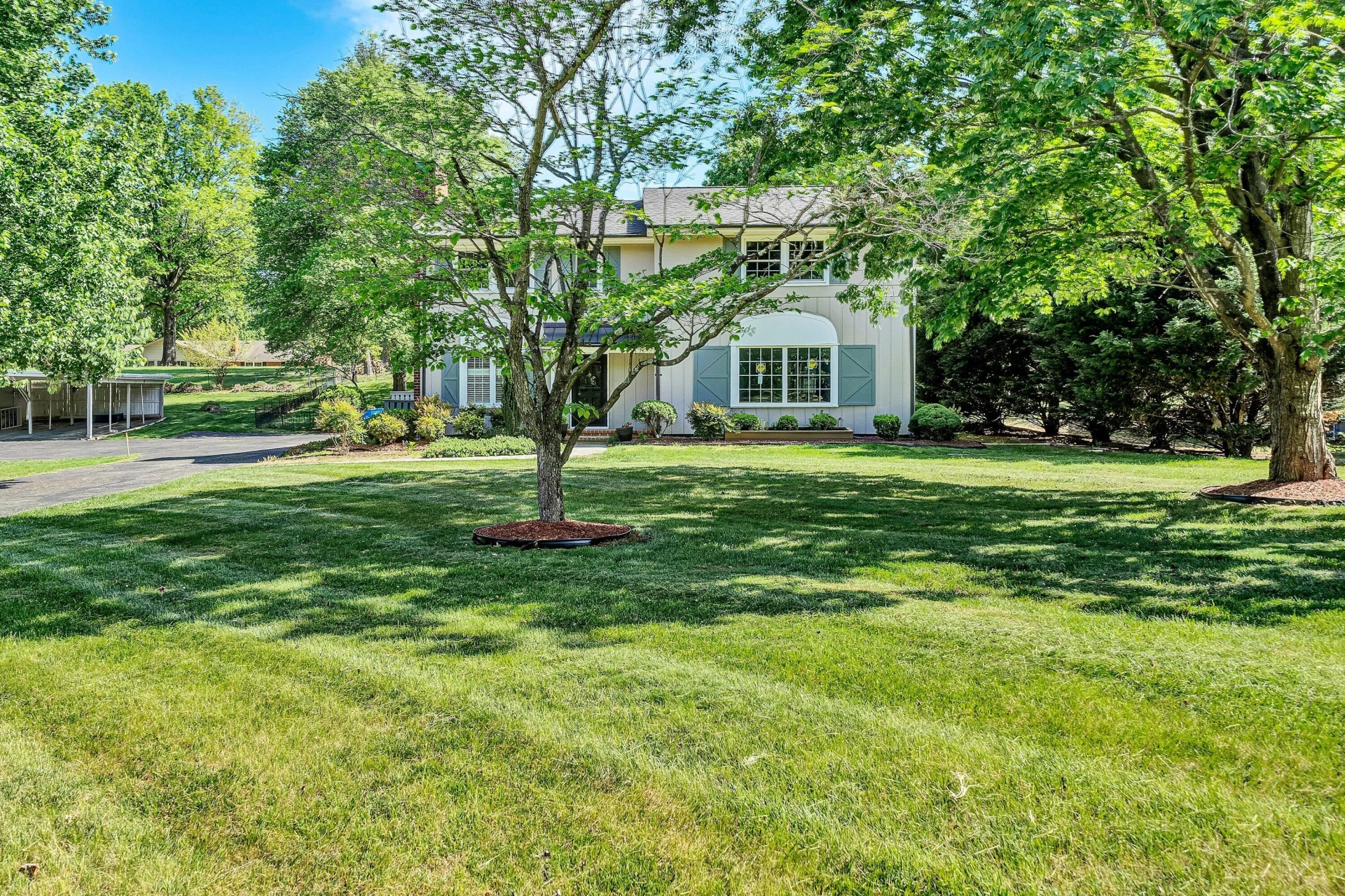 4118 Belle Aire CIR - Photo 6