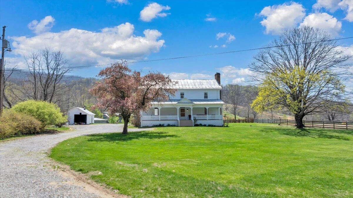 16 Huffman Store DR - Photo 83