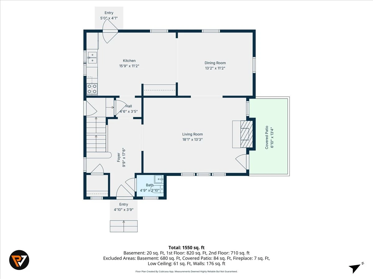 2508 10th ST - Photo 5