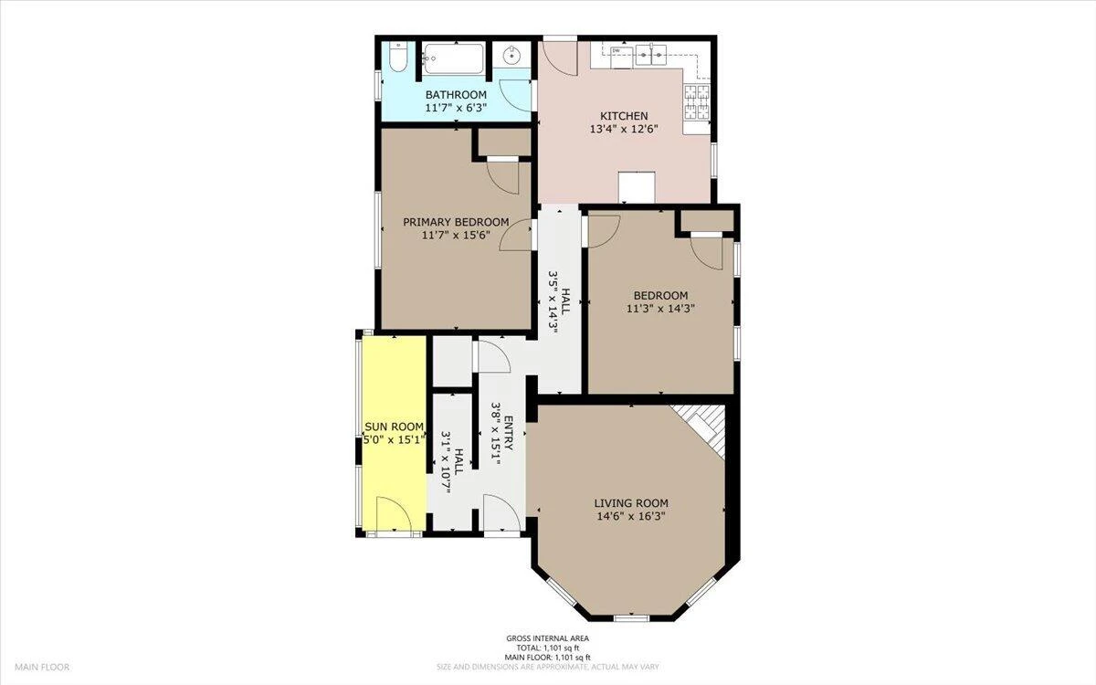 1426 Chapman AVE - Photo 32