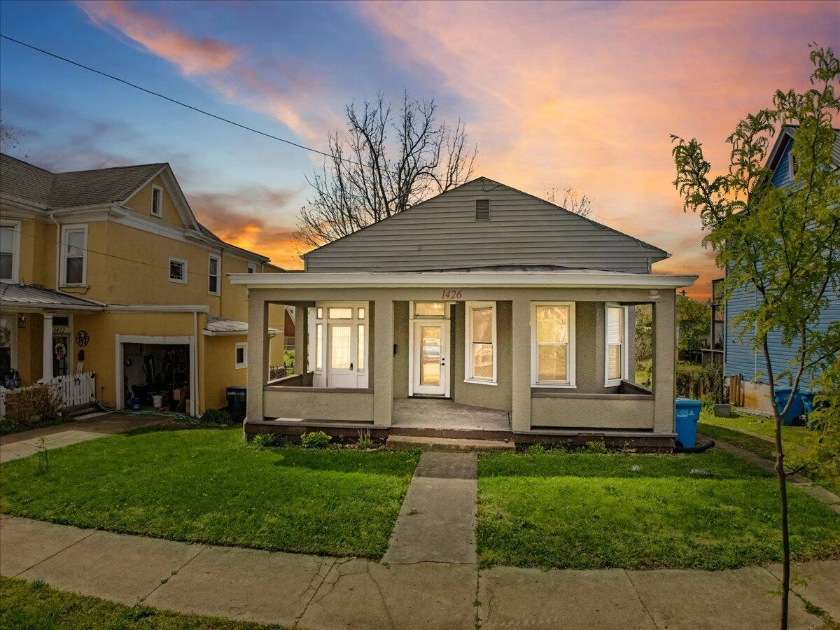 1426 Chapman AVE - Photo 33
