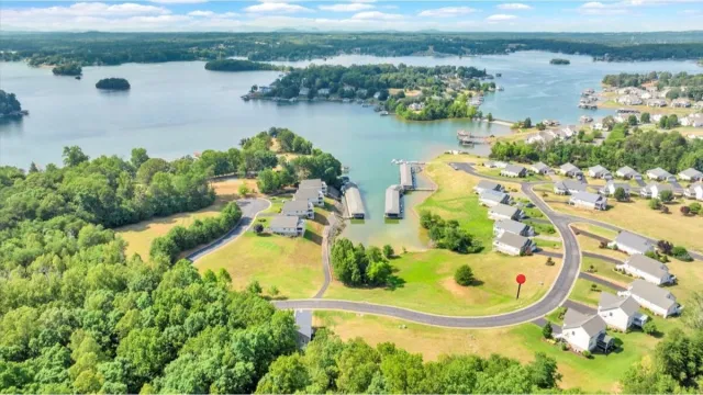 Lot 2 Lands End CIR, Union Hall, VA, 24176