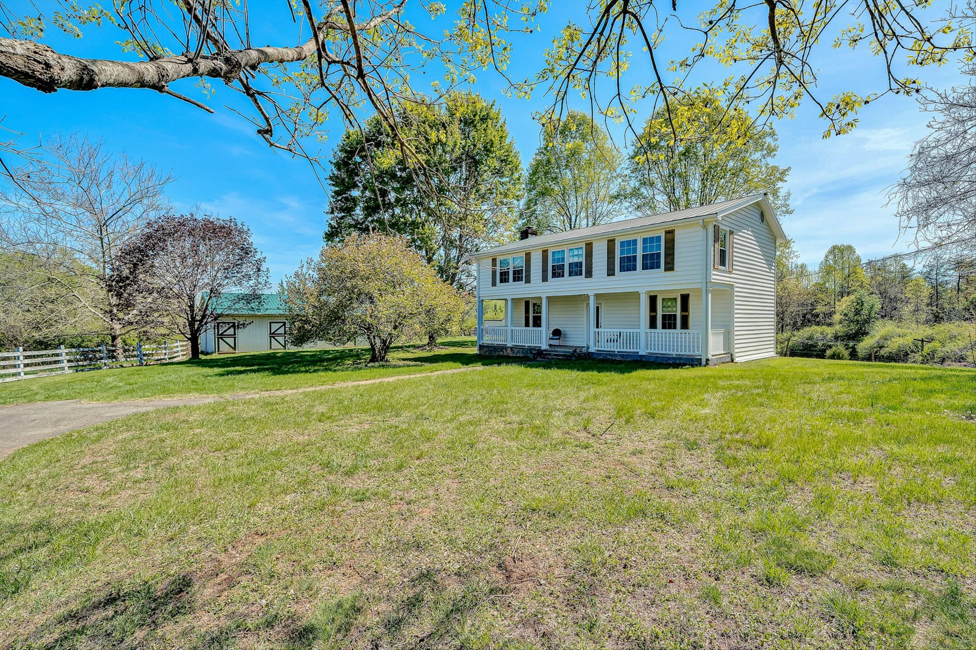 1220 HOLLEY RIDGE RD - Photo 5