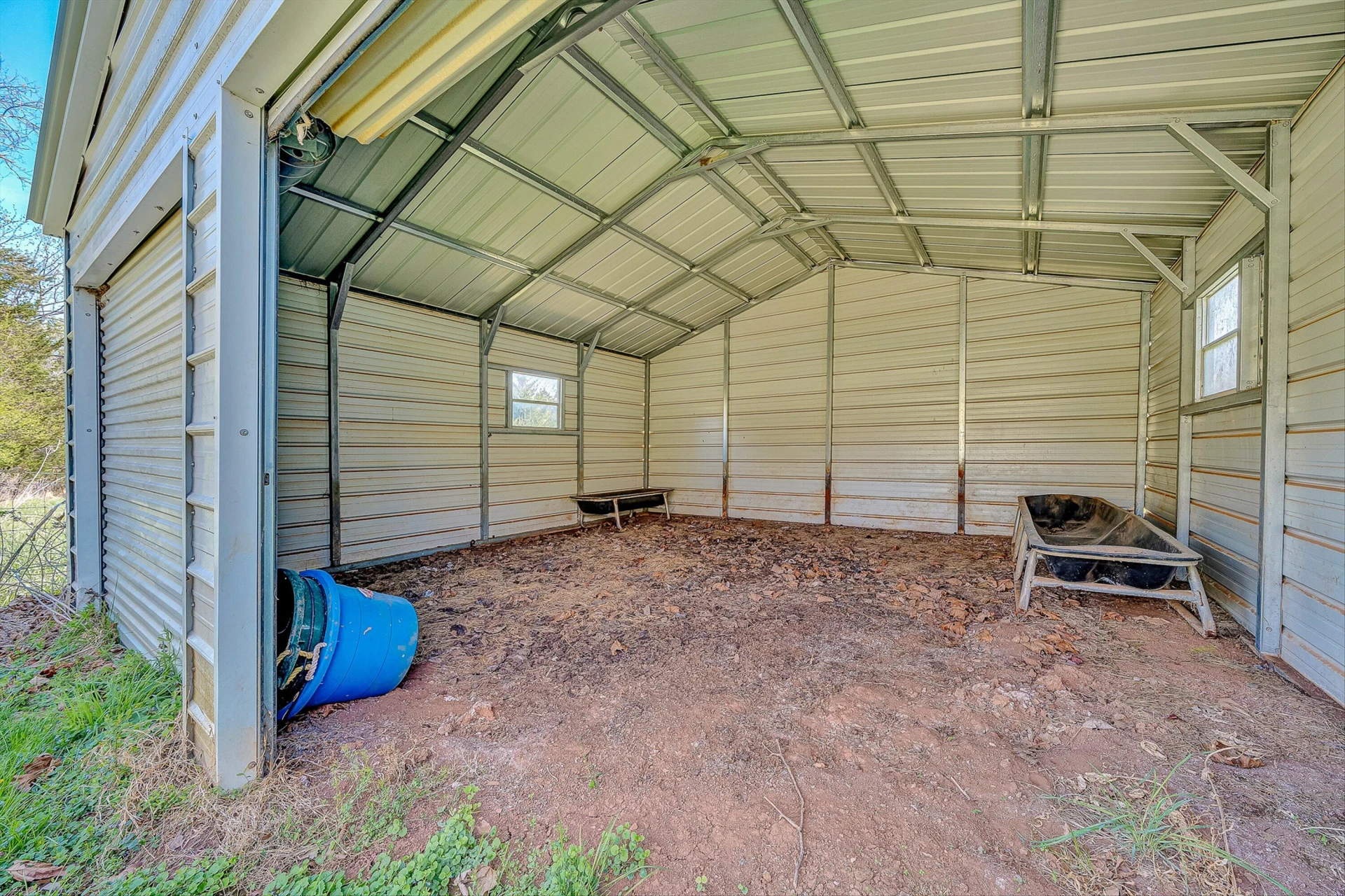 1220 HOLLEY RIDGE RD - Photo 60