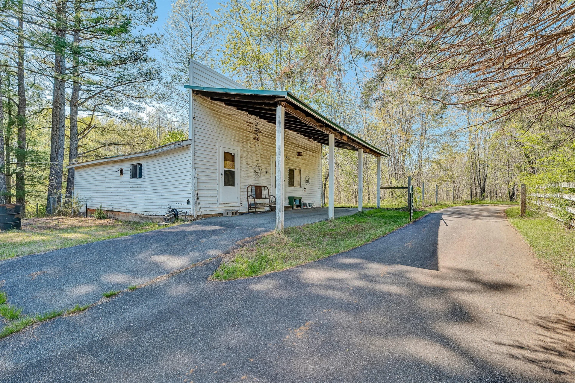 1220 HOLLEY RIDGE RD - Photo 57