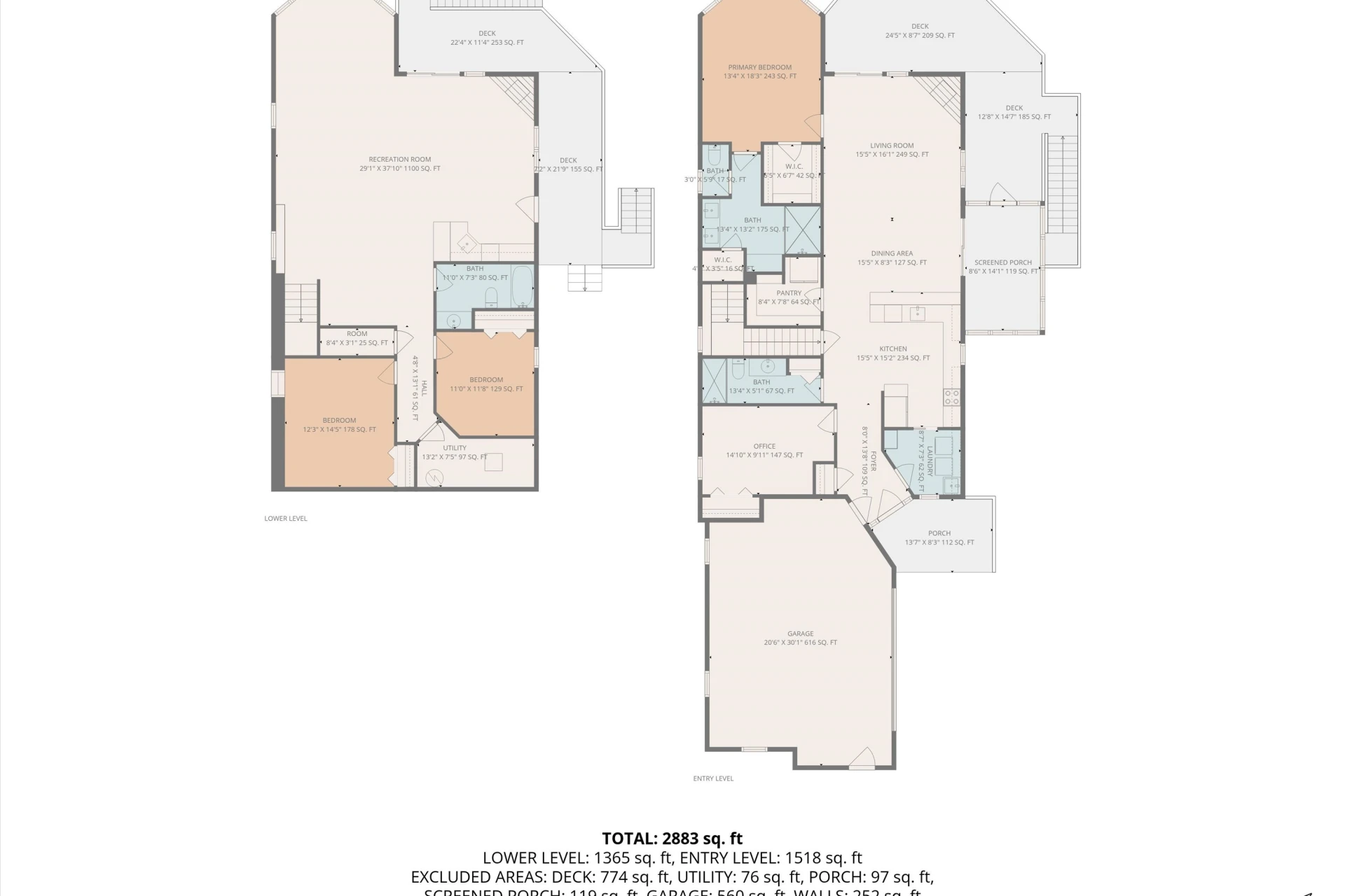 145 Channelview DR
