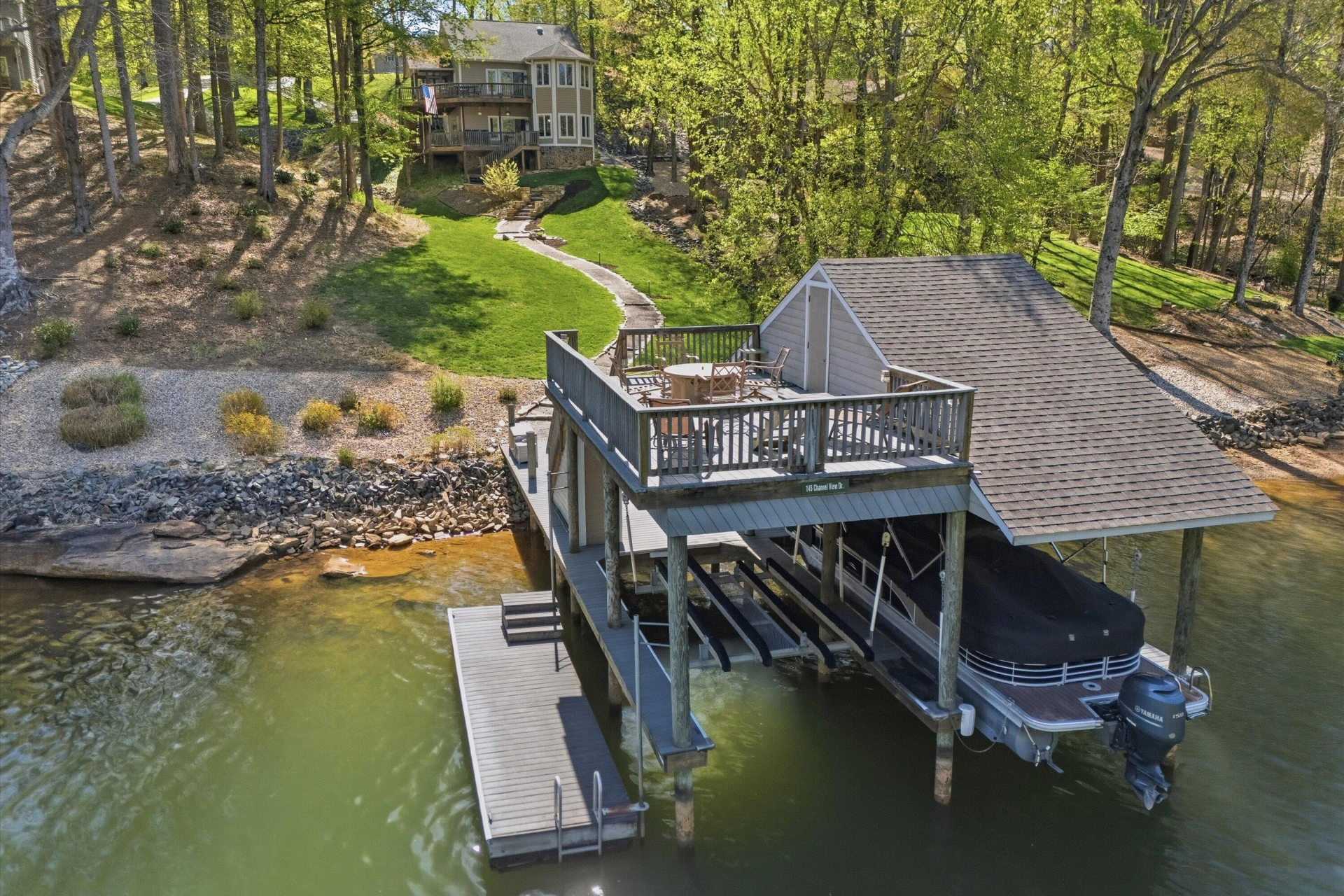 145 Channelview DR - Photo 5