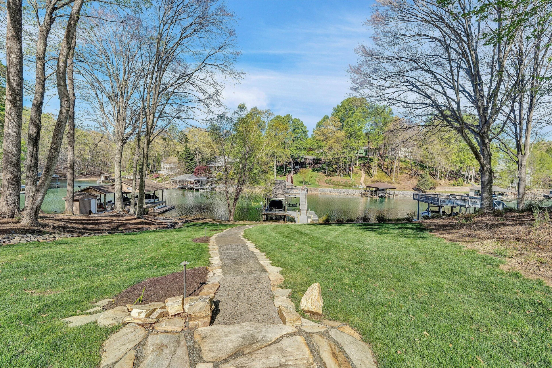 145 Channelview DR - Photo 61