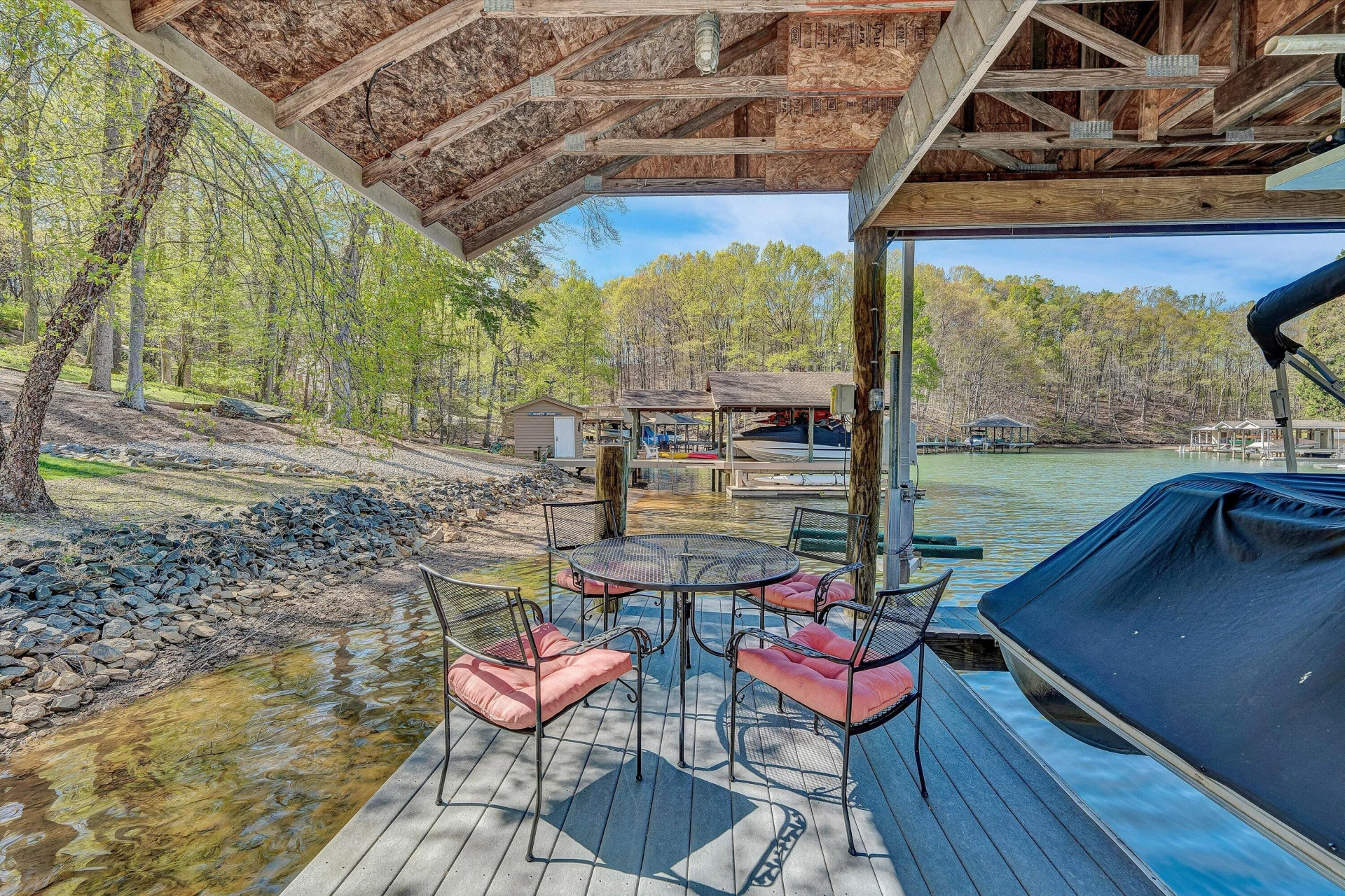 145 Channelview DR - Photo 9