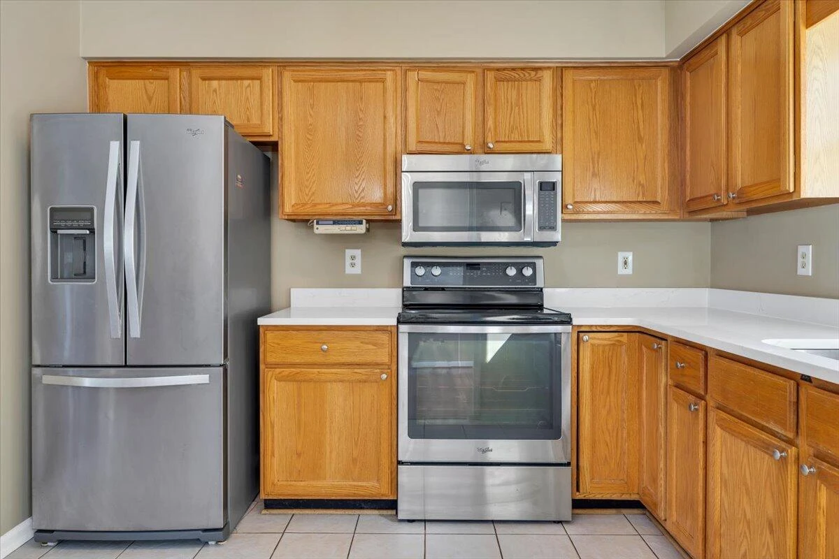 1831 Summerfield DR - Photo 15