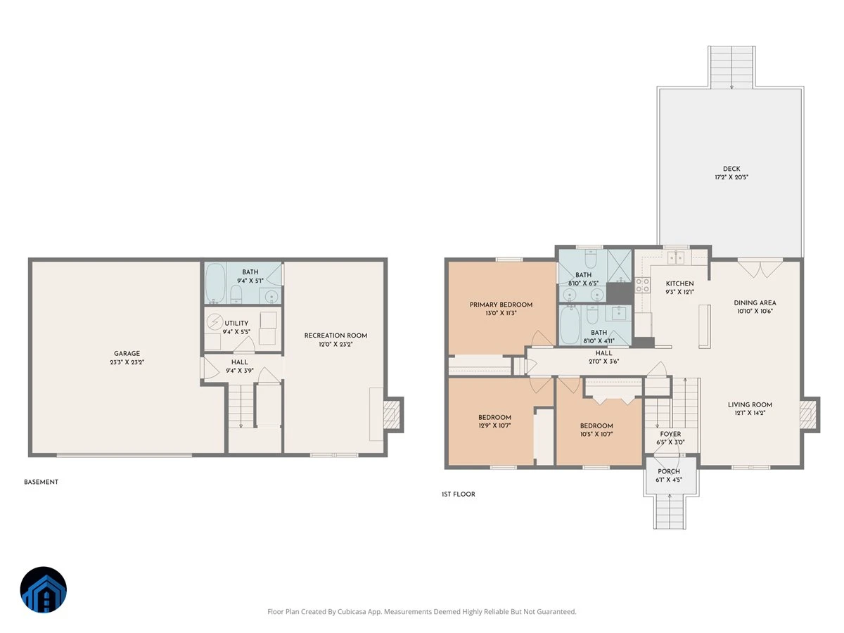 1831 Summerfield DR - Photo 5