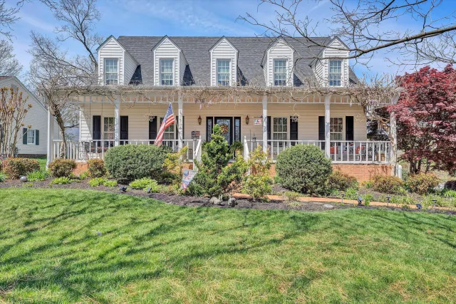 1505 Ashley DR, Salem, VA, 24153