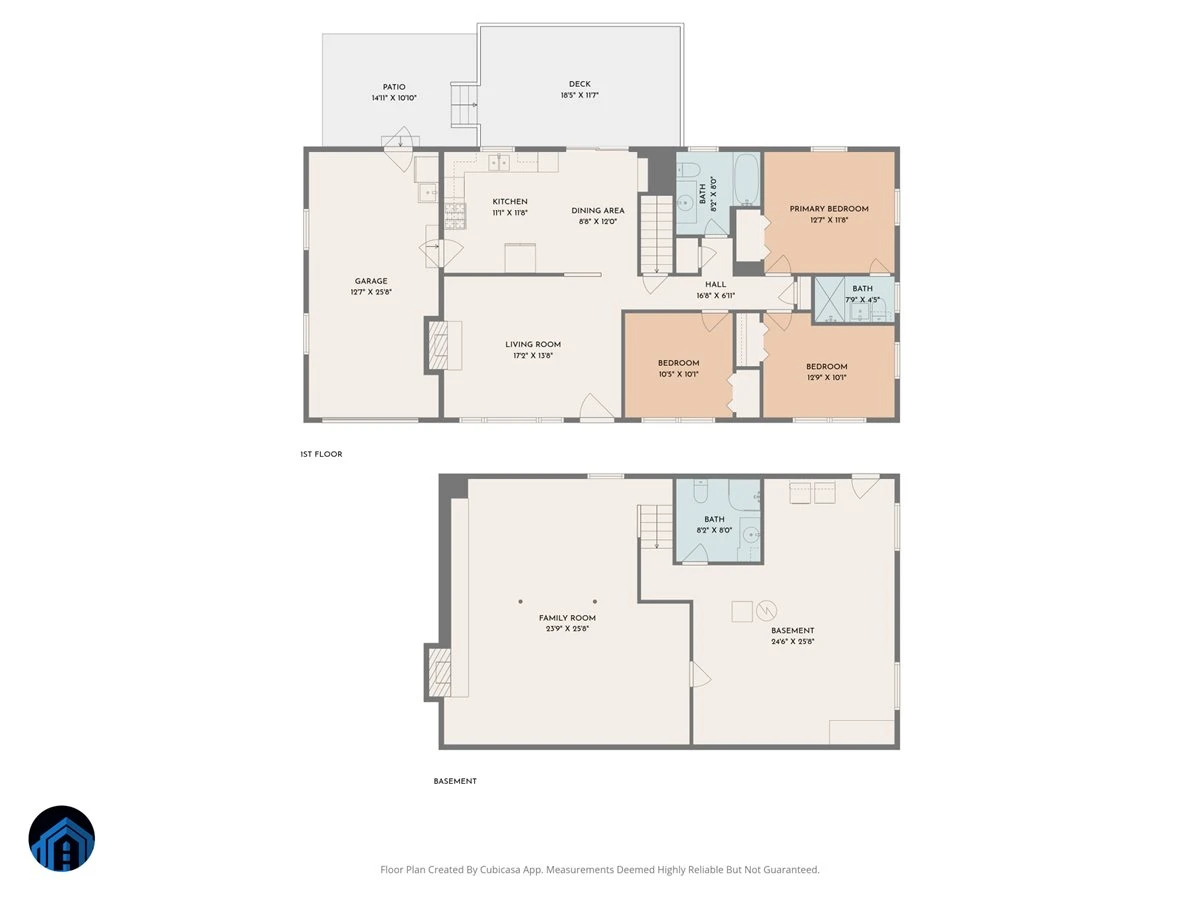 2407 Laura RD - Photo 5