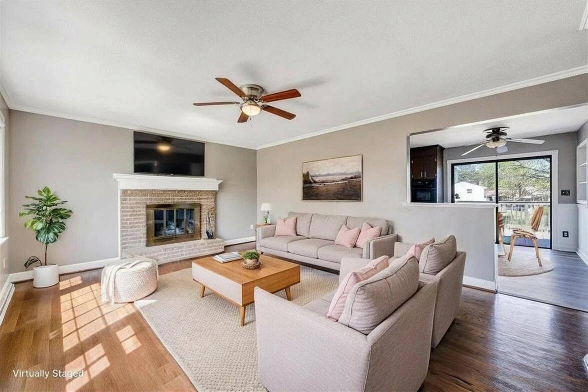 2407 Laura RD - Photo 7
